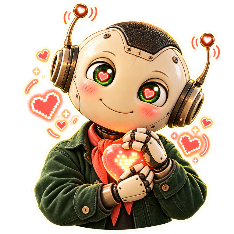 CompayPilot: Enamorado