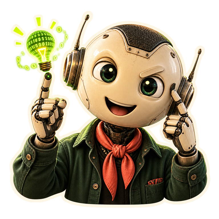 CompayPilot: Idea loca